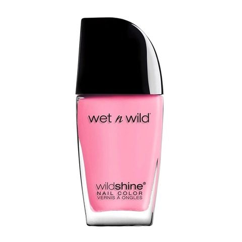 Nail polish wet on sale n wild