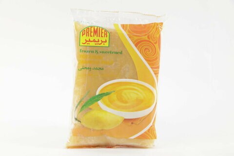 اشتري MANGO FROZEN TOTAPURI 1KG في الكويت