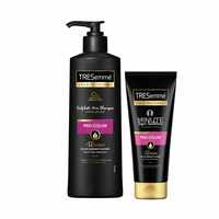 TRESemm&eacute; Pro Color Shineplex Shampoo 250ml + Conditioner 180ml