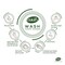 Dalan Mcare Soap Drag Tropic 400Ml
