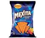Buy Mexita Sweet Chilli Pepper Tortilla Chips 180g in Kuwait