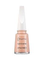 Buy Flormar Enamel Glossy Nail Polish 512 in Saudi Arabia