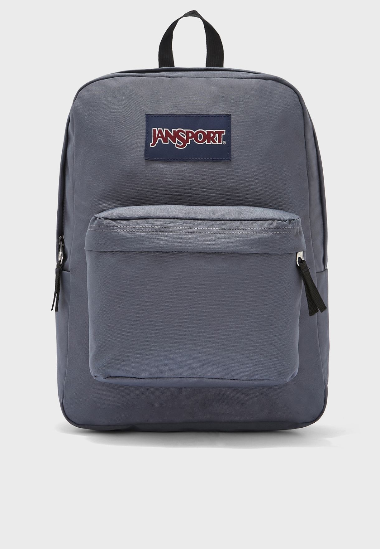 Buy Jansports Unisex Superbreak Deep Grey Backpack Js00t5015l8 Online Shop Electronics Appliances On Carrefour Uae