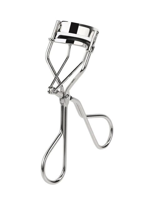 Buy Silstar Eyelash Curler Silver in Saudi Arabia