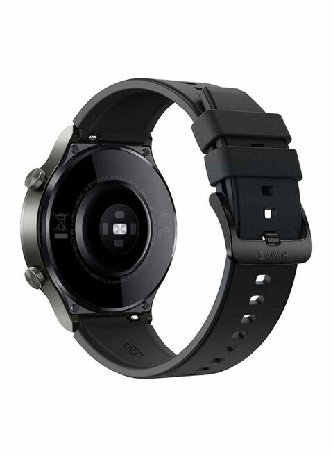 Buy Huawei GT2 Pro Smartwatch Night Black Online - Shop