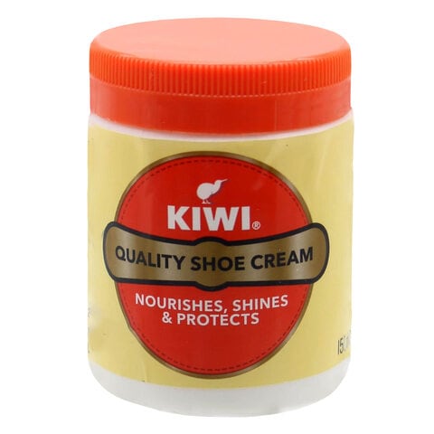 Neutral shoe hot sale cream