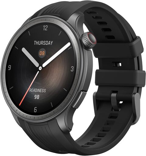 Android wear outlet amazfit