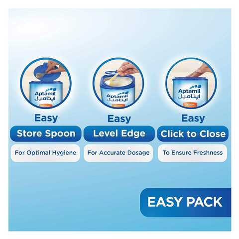 aptamil advance stage 1