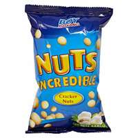KSK Boy Baawng Incredible Nuts Cracker 100g