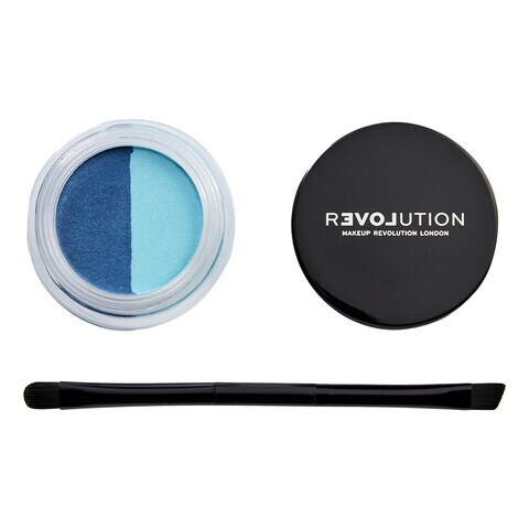 Revolution Relove Water Activated Liner Cryptic 6.8g.