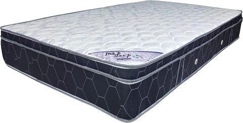 Single box deals spring and mattress