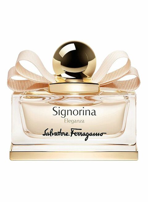 Parfum 2025 ferragamo signorina