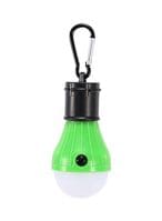 Buy Generic LED Camping Lantern Battery Powered With Waterproof Safety Tent Light in UAE