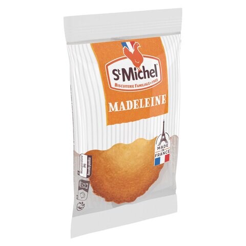 St Michel Madeleine 25g Online | Carrefour UAE