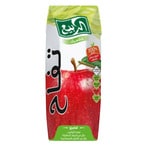 اشتري الربيع عصير  تفاح 200 مل في السعودية