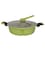 DIDINIKA-30Cm Divided Hot Pot with Handle