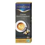 اشتري Movenpick Italian Taste Cream long Coffee Capsules 53g في الامارات