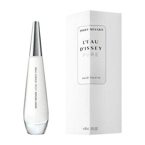 Issey miyake pure store edp 90ml