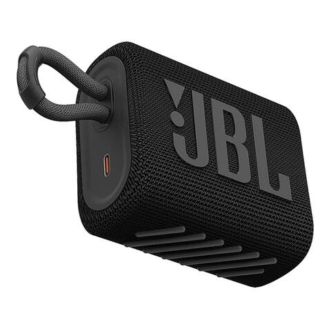 Jbl 2024 speaker water