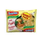 Buy Indomie Noodles Jumbo Chicken - 100 grams in Egypt