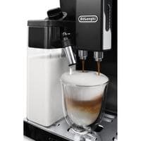 De&rsquo;Longhi Espresso Automatic Coffee Machine ECAM 44.660B Black 1450W