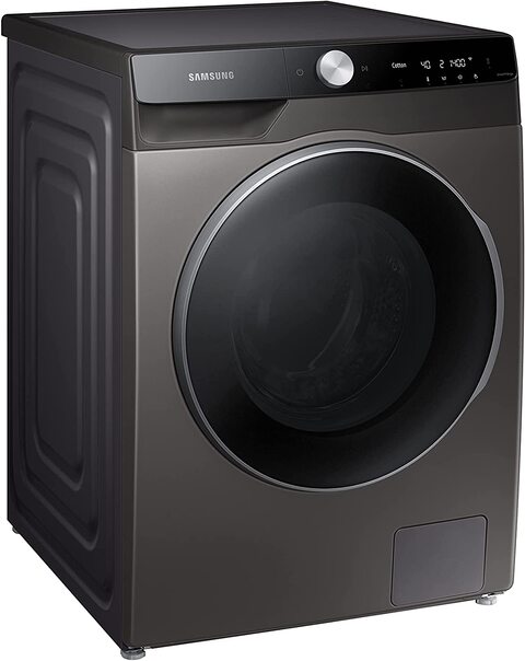 Samsung washer on sale dryer wifi