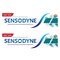 Sensodyne Extra Fresh Advanced Repair and Protect Toothpaste 75ml x Pack of 2