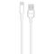 X.Cell USB-A To Type-C Cable AC1.5 White