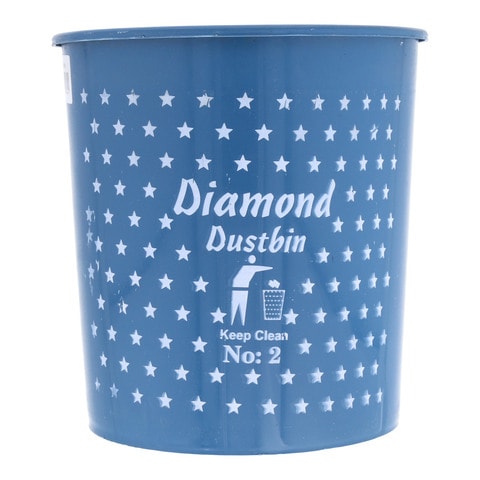 Dustbin