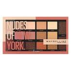 Buy MAYBELLINE ESH PALETTE NU 010 NUDES in Kuwait