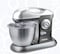 Nikai Kitchen Machine- 6.5 Stainless Steel 304# Bowl With Cover-NSM650A
