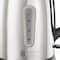 Russell Hobbs Conistone Stainless Steel Kettle 3000W 23760 Silver
