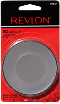 Revlon Accessories Magnifeye 10X Tweezing Mirror