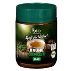 Buy Bio Zentrale Vegetable Bouillon Powder 135g in Kuwait