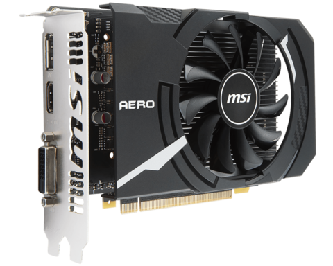 Msi geforce gtx discount 1050 ti 4g oc