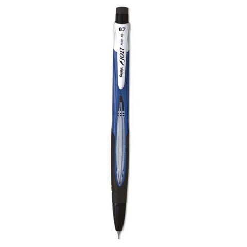 Buy Pentel Jolt Mechanical Pencil 0.7mm in UAE