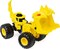 Monster Jam 1:64 Vehicles Dirt Squad assorted 6055226