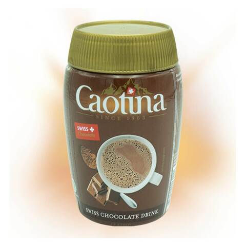 Caotina Original Chocolate Drink 200g