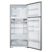Hisense Top Mount Refrigerator RT729N4WSU 729L Silver