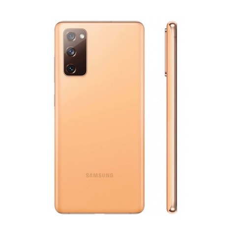 samsung galaxy s20fe processor