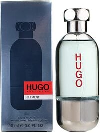 Hugo Boss Element Eau de Toilette For Men - 90ml