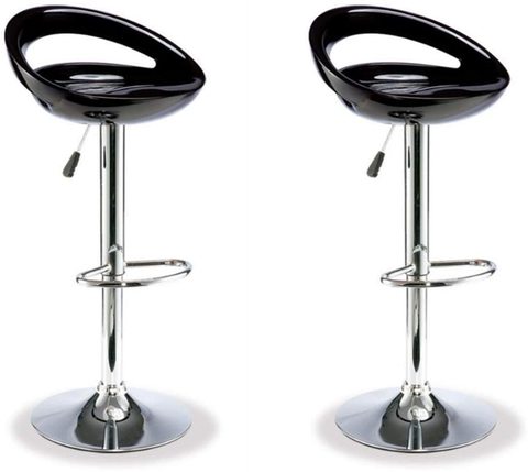 Swiveling deals bar stools