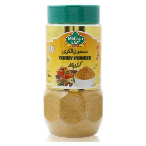 Mehran Curry Powder 250g