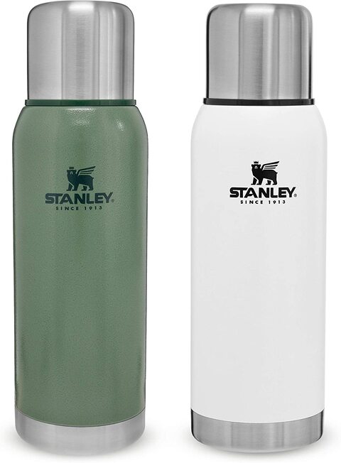 Stanley adventure vacuum sales insulated bottle