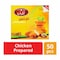 Atyab Chicken Nuggets - 1 kg
