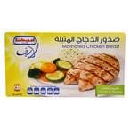 Buy Americana Quality Lemon And Pepper Marinated Chicken Breast 500g in Kuwait