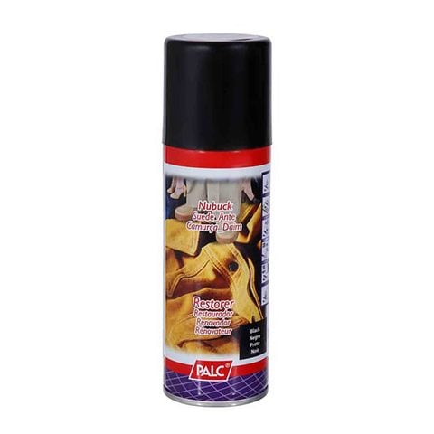 palc shoe polish