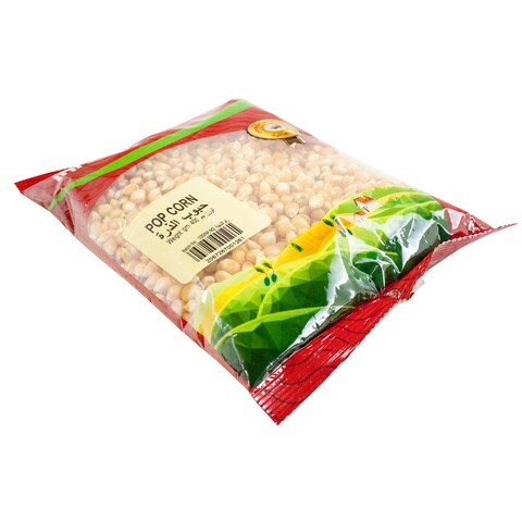 Carrefour Pop Corn 400 Gram
