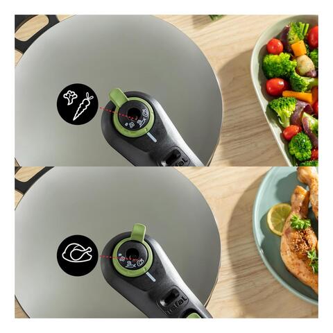 Tefal secure discount neo pressure cooker