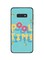 Theodor - Protective Case Cover For Samsung Galaxy S10E Pool Time